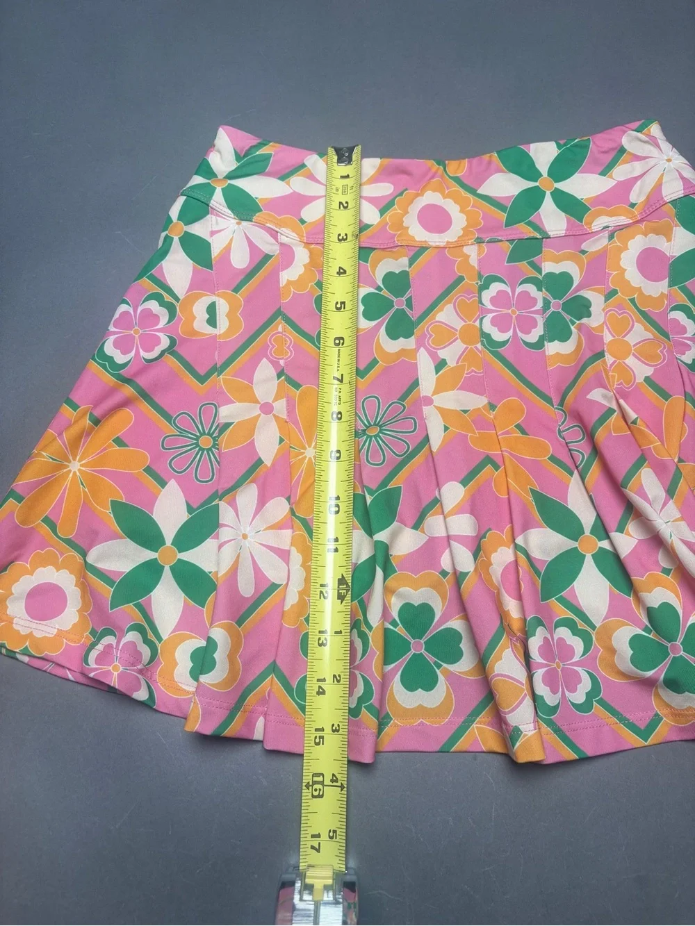 Kenny Flowers retro floral